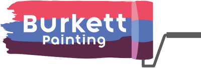 Burkett Painting Site Logo